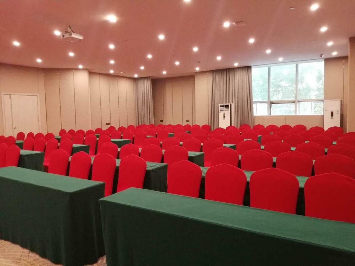 宜尚酒店广州塔琶洲会展中心店 外观 照片